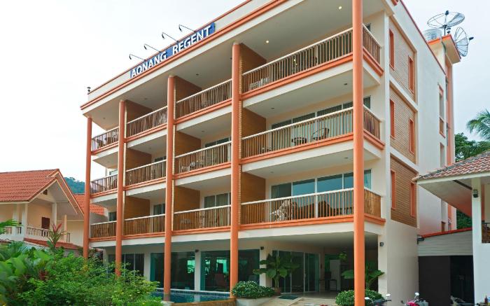 Aonang Regent Hotel