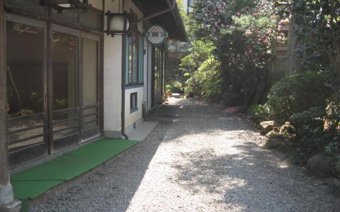Maruka Ryokan