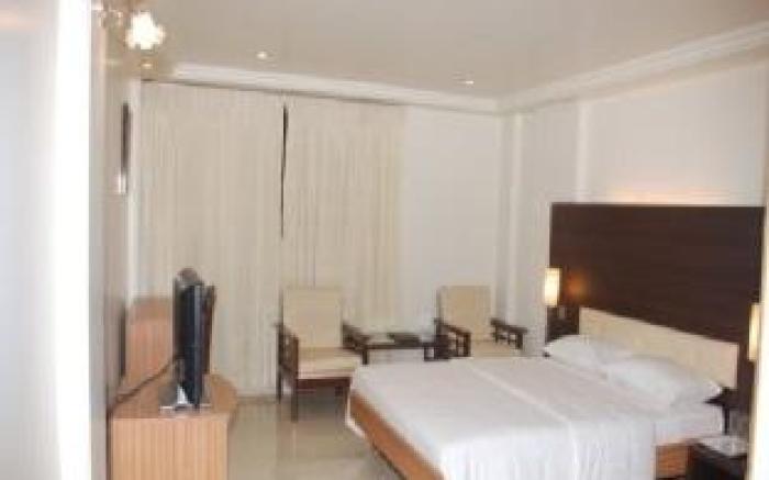 Hotel Venkat Presidency