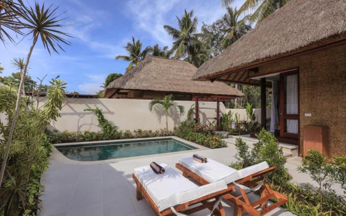 Pondok Santi Estate