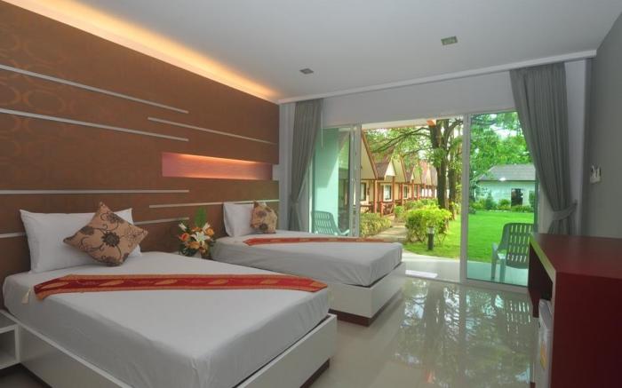 Phi Phi Rimlay Resort