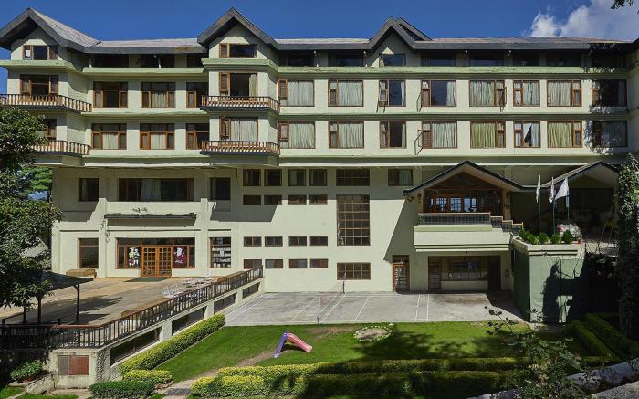 Club Mahindra Mashobra - Shimla