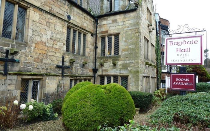 Lobster Hall - Room Only