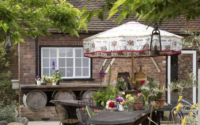 Bell In Ticehurst