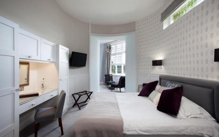 Budock Vean Hotel and Spa
