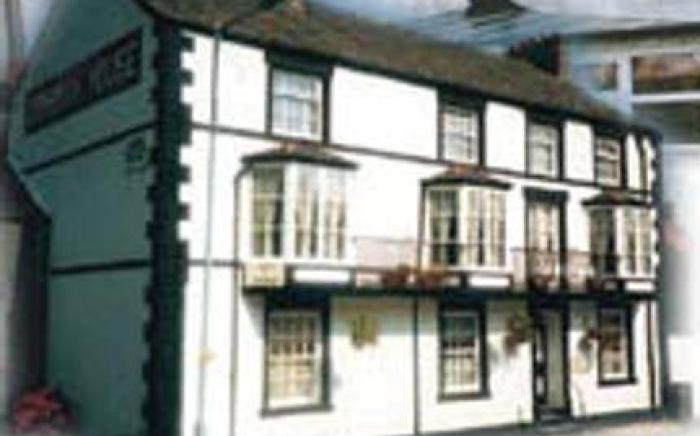 Cambrian House