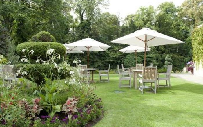 Castle House Hotel