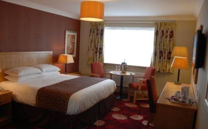 Curran Court Hotel