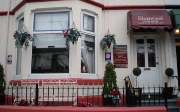 Elmswood Guest House