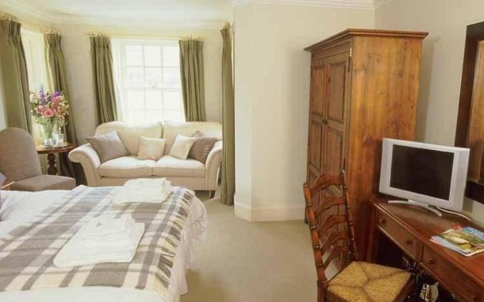 Fortingall Hotel