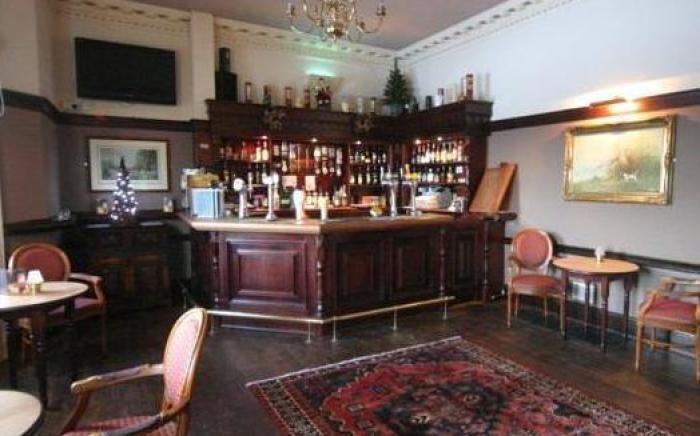 Hetland Hall Hotel