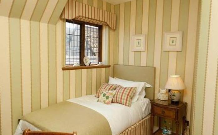 Hever Castle Luxury Bed and Breakfast