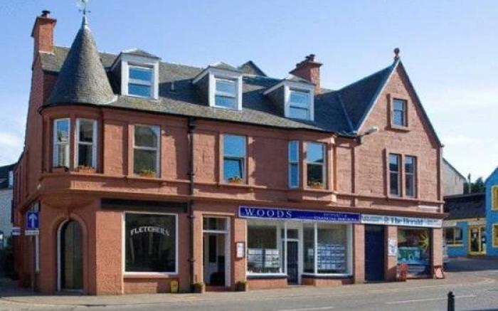Knap Guest House