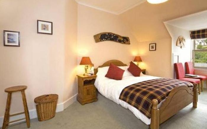 Knap Guest House