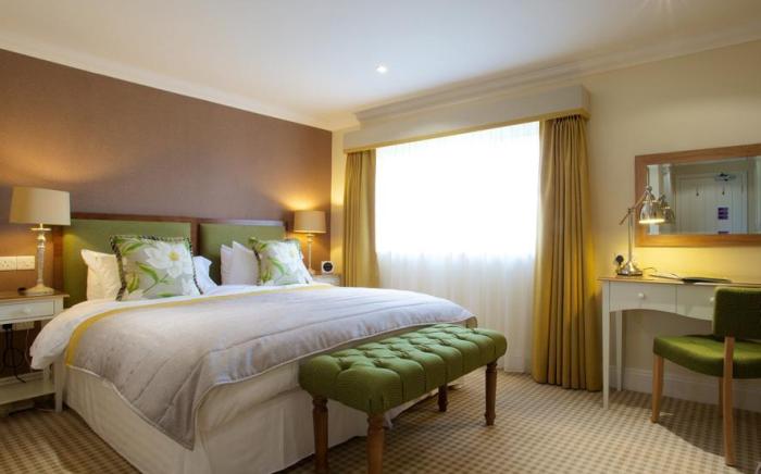 The Mole Resort - Hotel rooms