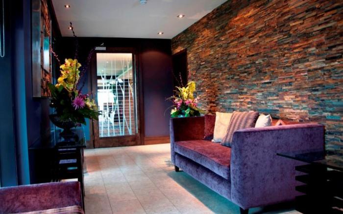 Lochside House Hotel And Spa