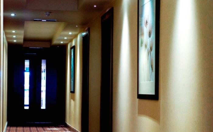 Lochside House Hotel And Spa