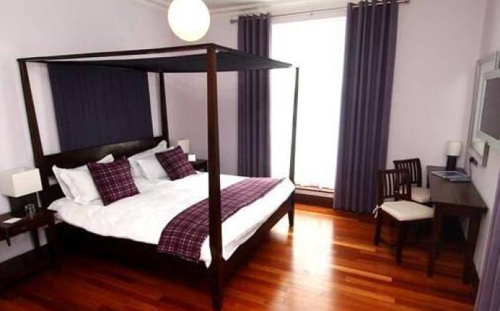 Morgans Hotel