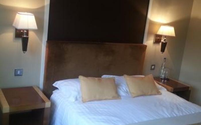 The Narrowboat Inn at Weedon