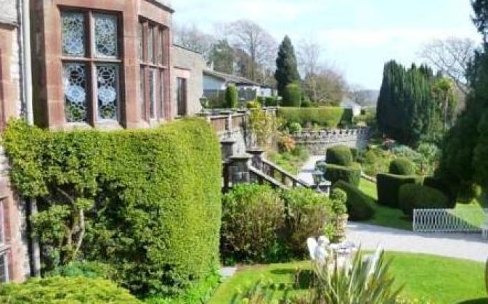 Netherwood Hotel & Spa
