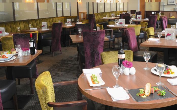 New Lanark Mill Hotel