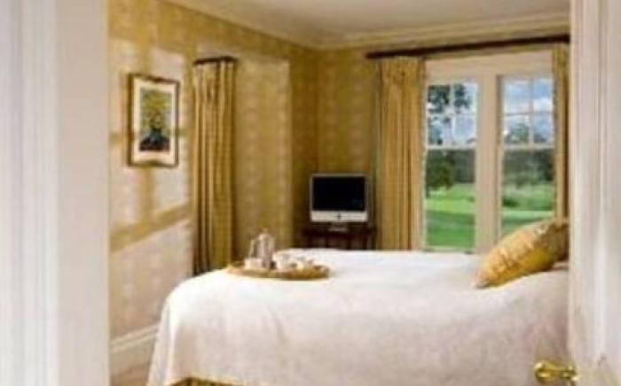 Park House Hotel