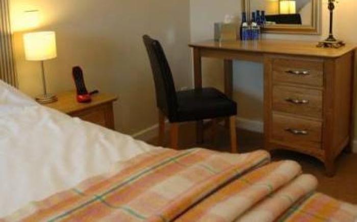 Penbontbren Luxury Bed and Breakfast