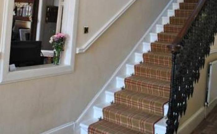 Royal Mackintosh Hotel