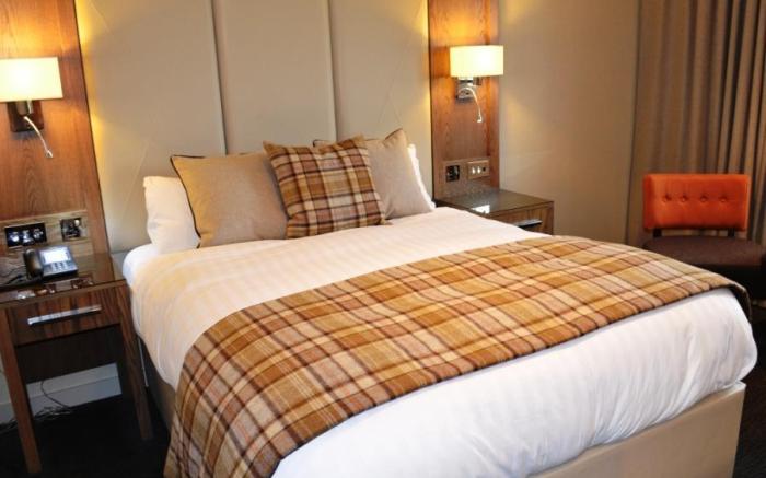 Radstone Hotel