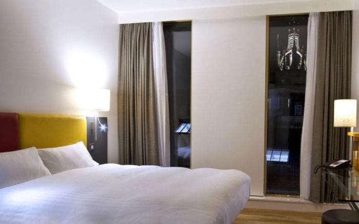 Four Points Flex by Sheraton Newcastle