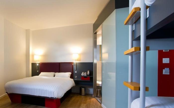 Four Points Flex by Sheraton Newcastle