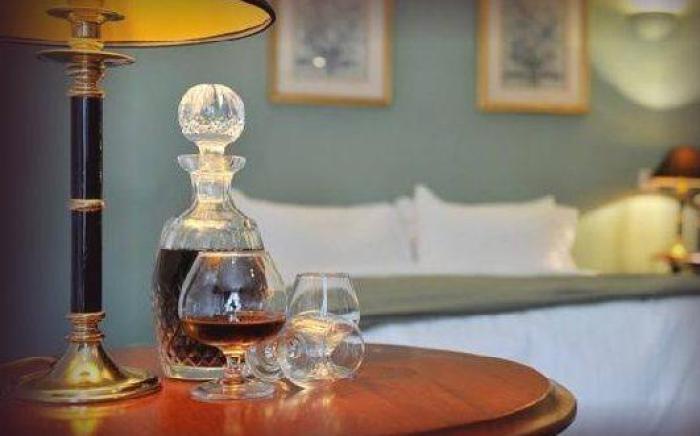 The Bell Hotel, Saxmundham