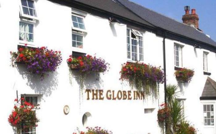 The Globe Inn