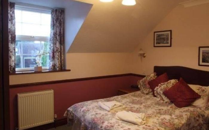 The Lugger Inn