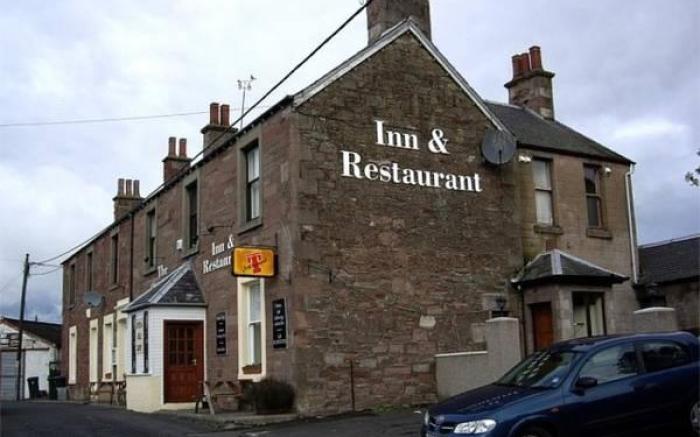 The Old Cross Inn
