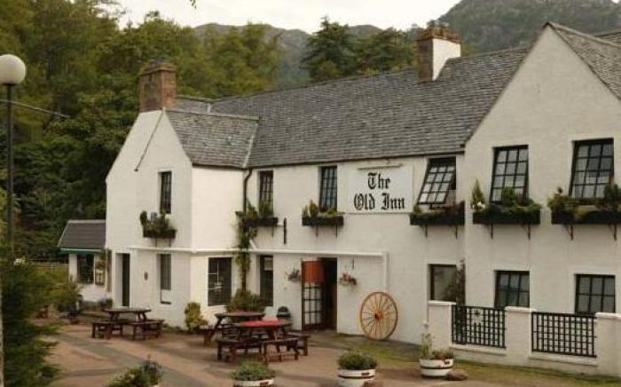 The Old Inn