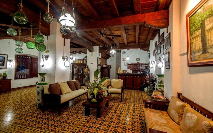 My Vigan Home Hotel