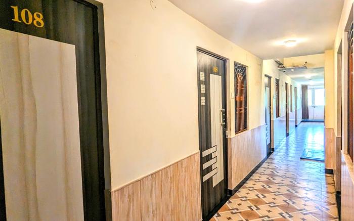 Hotel Jee