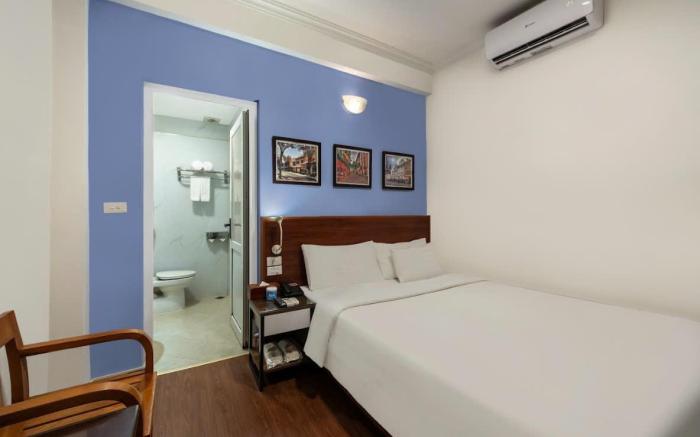 A25 Hotel Doi Can 2