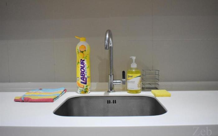 i【CASA SARON】i-City ⁕Wifi/Netflix/Parking ⁕ 7pax