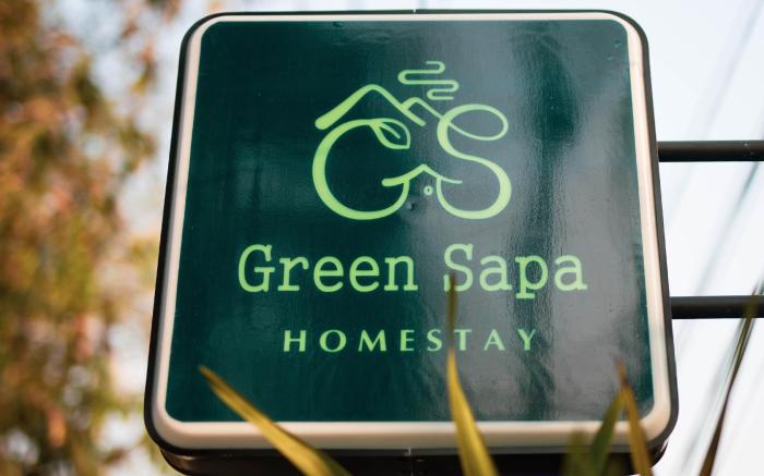Green Sapa Homestay