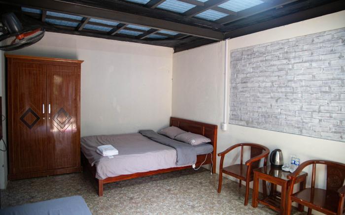 Green Sapa Homestay