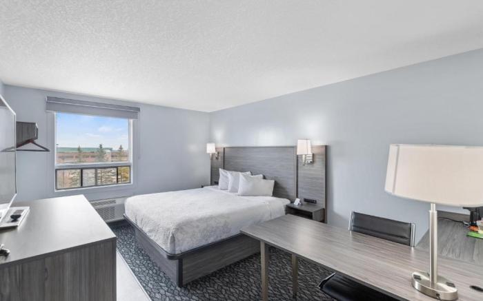 Emerald Hotel and Suites