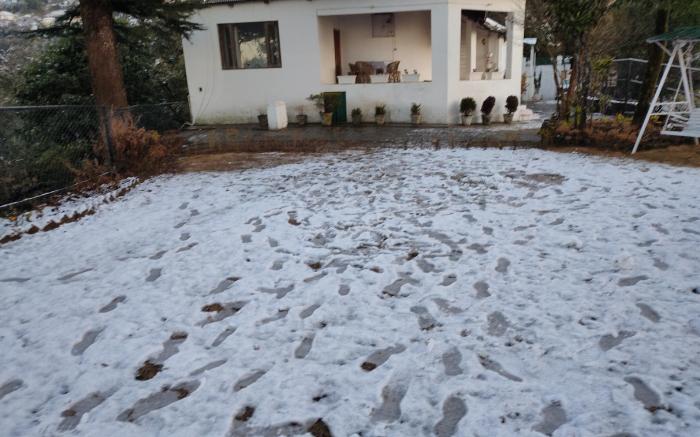 Ralston cottage  7 room villa for 2-20 people