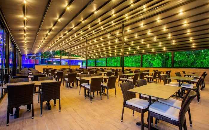 Grand Alisa Hotel