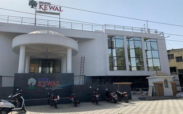 HOTEL KEWAL