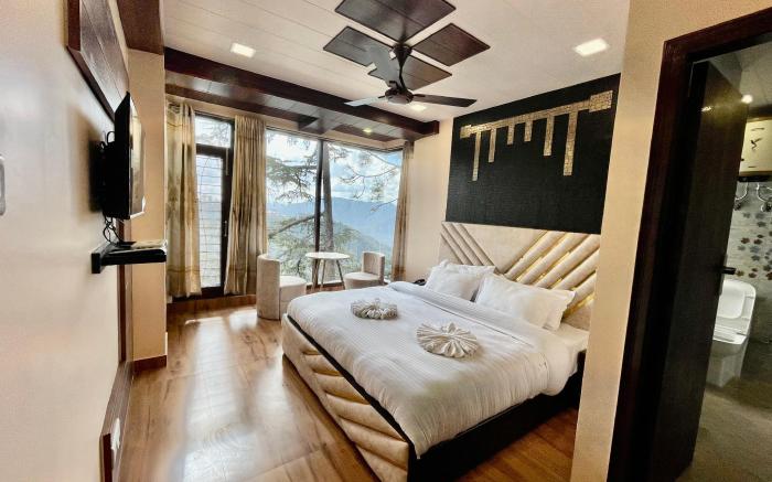 Nice View Premium BNB
