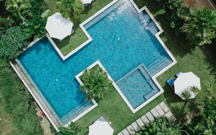 PORTER HOTEL - Surf & Yoga Retreat