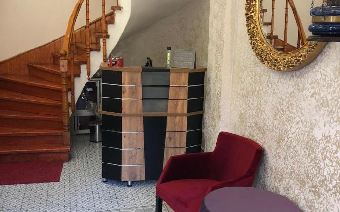 taksim palace istanbul hotel