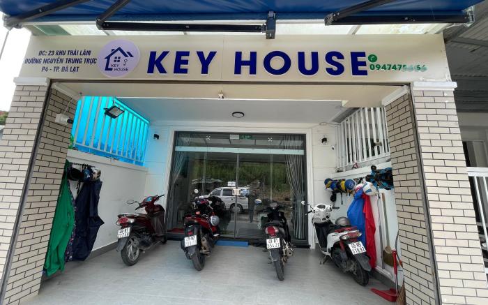 Key House Da Lat 